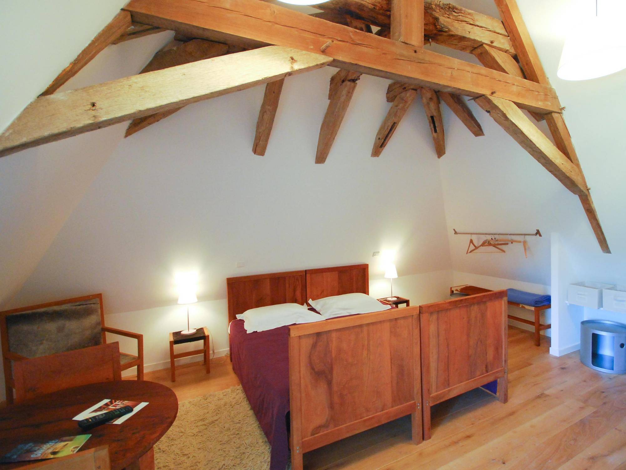 Hotel Domaine Du Normandoux, The Originals Relais Tercé Zewnętrze zdjęcie